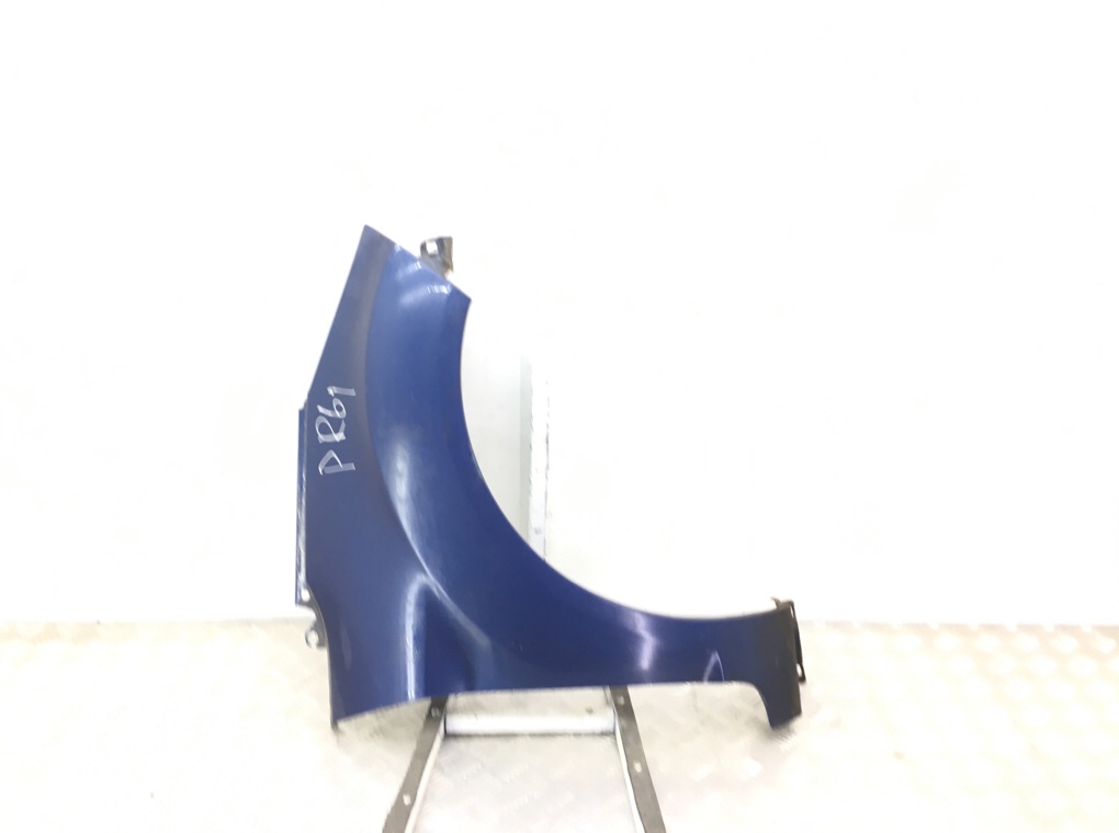 Крыло переднее правое для Ford Fiesta, 2009 г. 1.4 TDCi дизель б/у