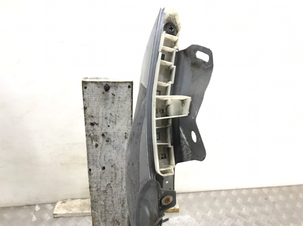 Крыло переднее правое для Nissan Qashqai, 2010 г. 1.5 DCi дизель б/у — фото 11