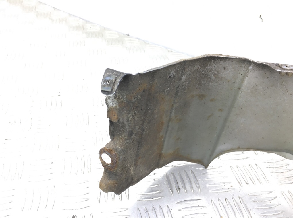 Крыло переднее правое для Honda Civic, 2001 г. 1.7 i бензин б/у — фото 6