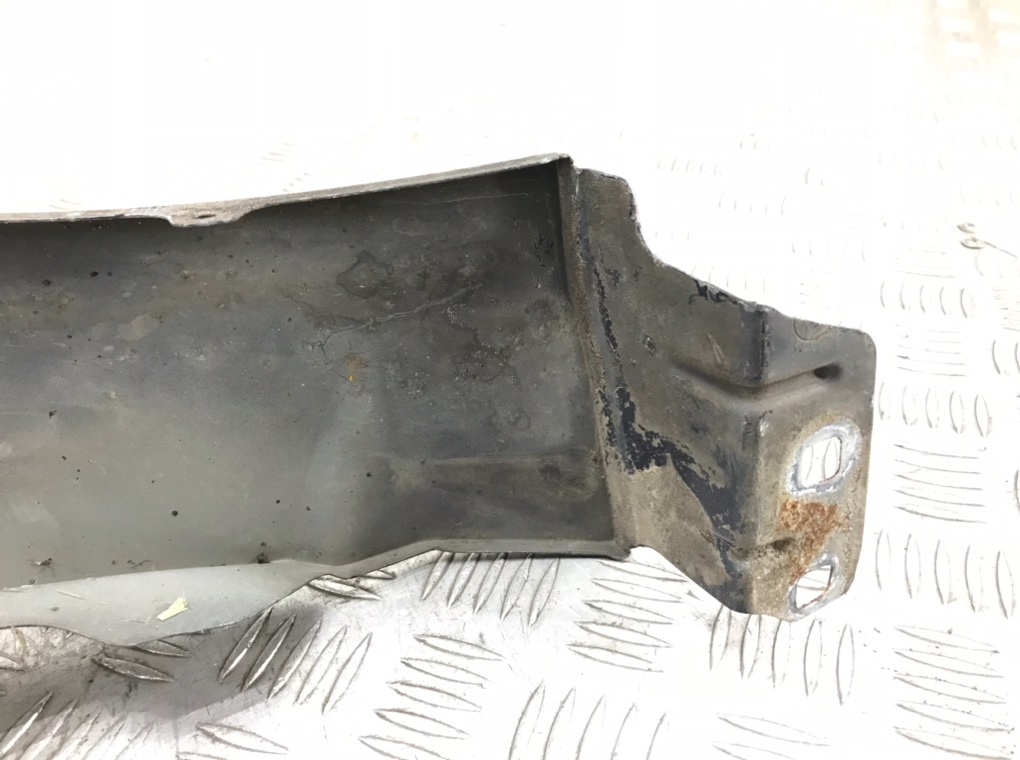 Крыло переднее левое для Ford C-Max, 2011 г. 1.6 TDCi дизель б/у — фото 11