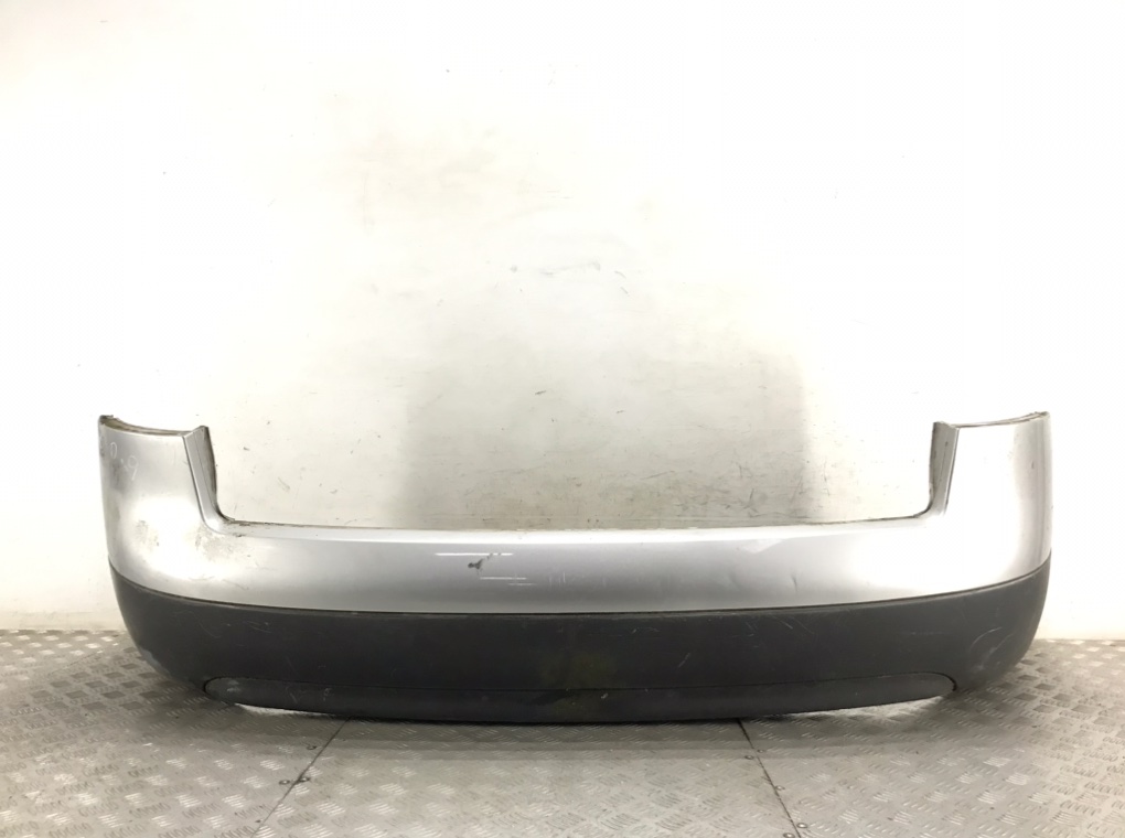 Бампер задний для Audi A6, 2001 г. 2.5 TDi дизель б/у