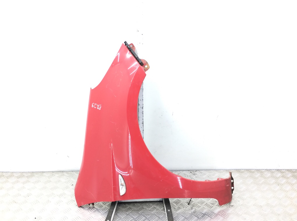 Крыло переднее правое для Hyundai i20, 2009 г. 1.2 i бензин б/у