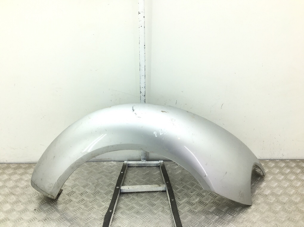 Крыло переднее правое для Volkswagen Beetle, 2000 г. 2.0 i бензин б/у