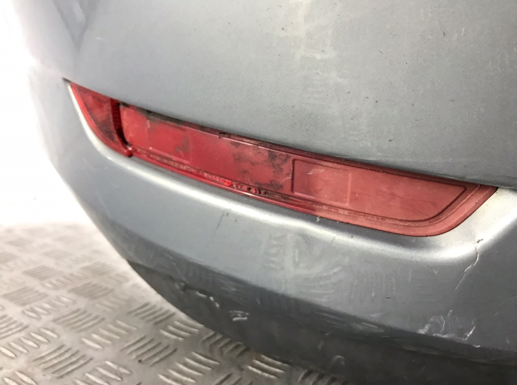 Бампер задний для Ford Mondeo, 2007 г. 2.0 TDCi дизель б/у — фото 13