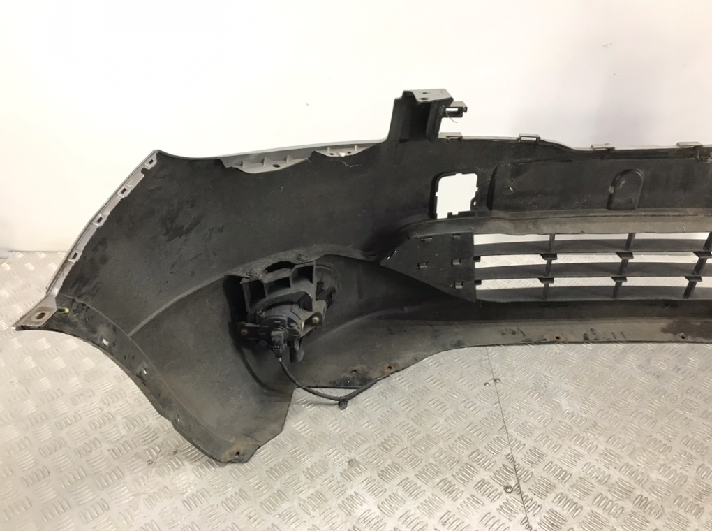 Бампер передний для Nissan Qashqai, 2010 г. 1.5 DCi дизель б/у — фото 6