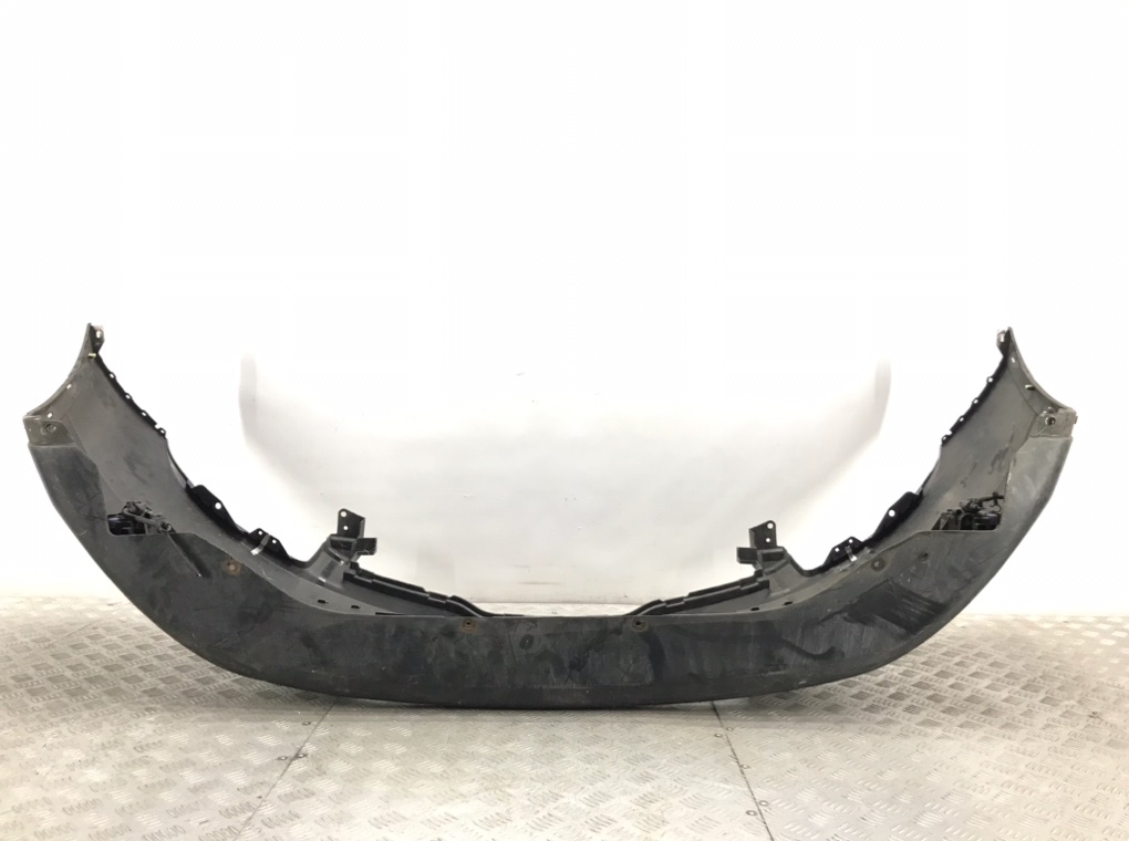 Бампер передний для Nissan Qashqai, 2010 г. 1.5 DCi дизель б/у — фото 8