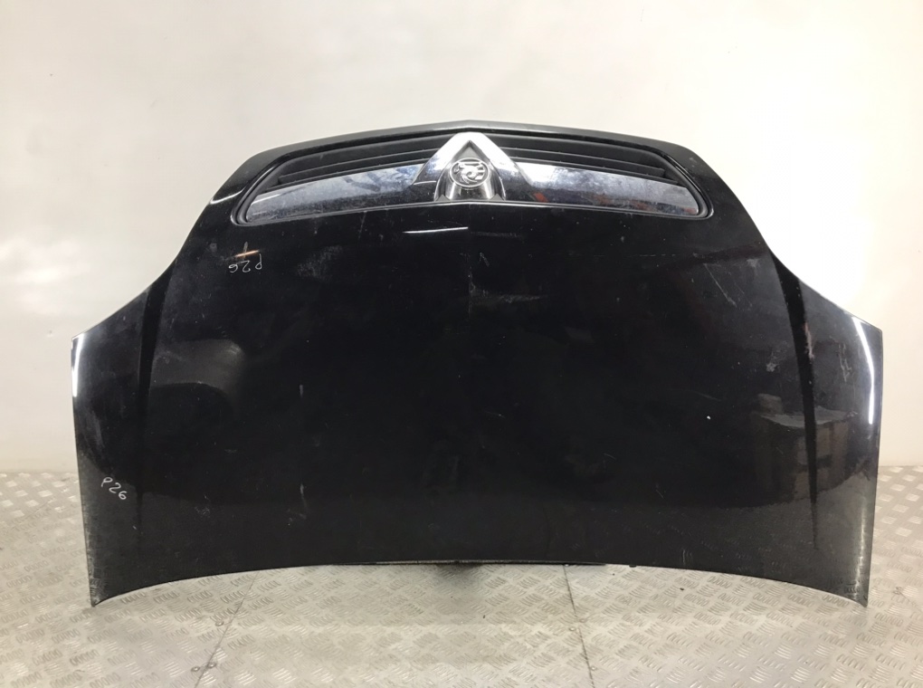 Капот для Opel Meriva, 2007 г. 1.4 i бензин б/у