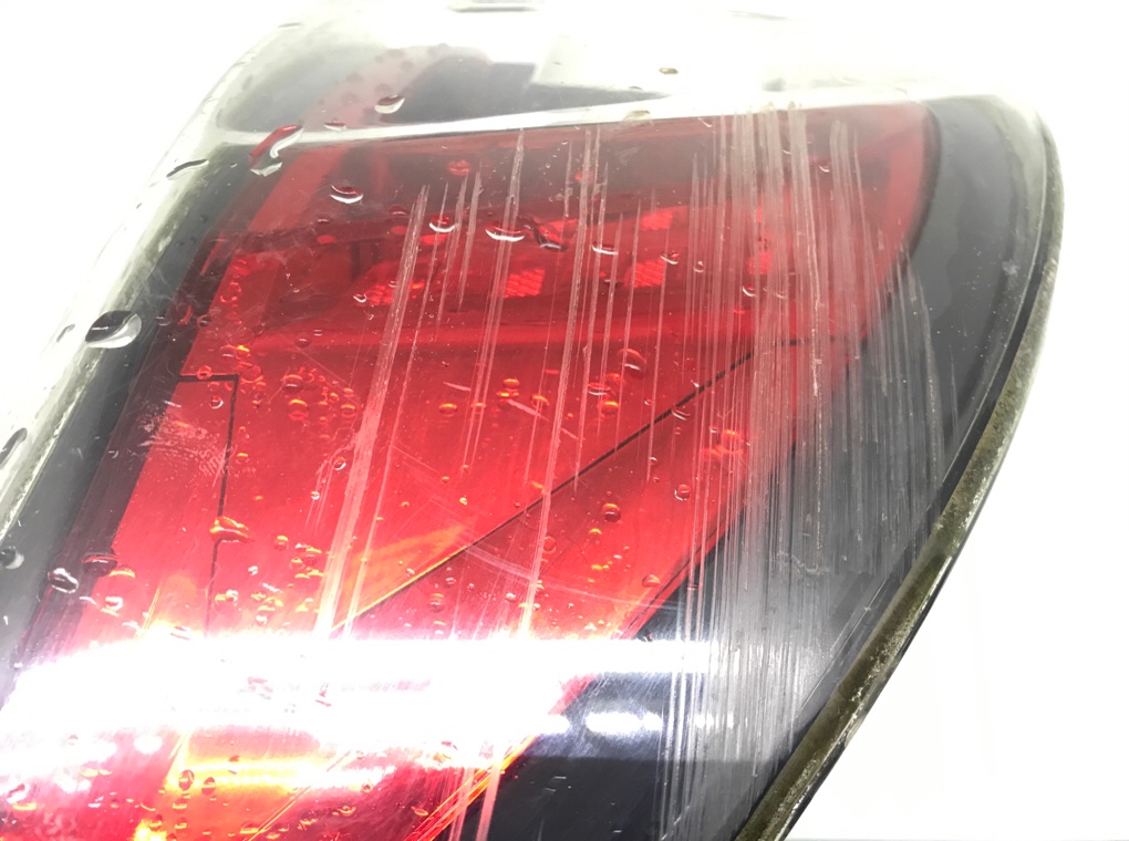 Фонарь задний левый для Mazda 6, 2011 г. 2.2 CDTi дизель б/у — фото 5