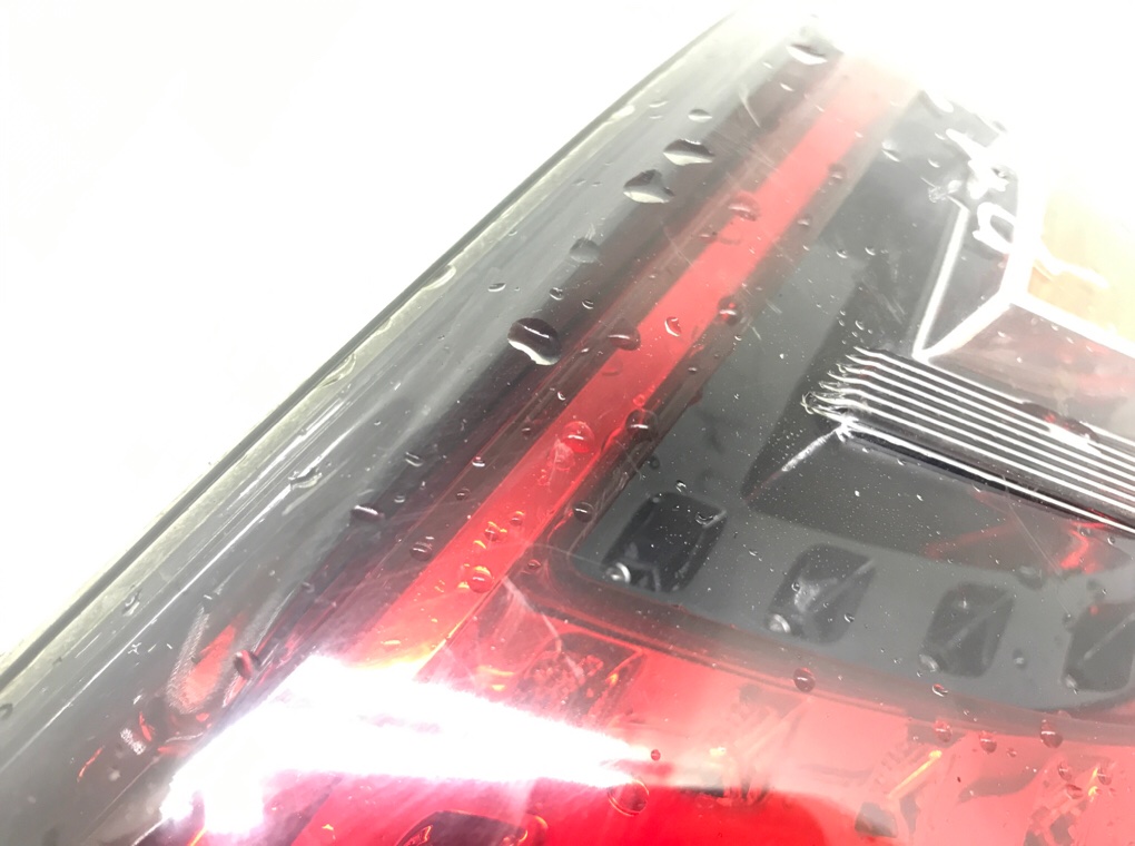 Фонарь задний левый для Mazda 6, 2011 г. 2.2 CDTi дизель б/у — фото 6