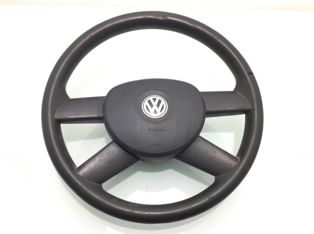 Руль для Volkswagen Golf, 2004 г. 1.9 TDi дизель б/у