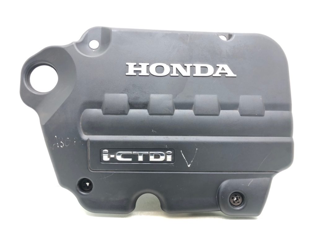 Декоративная крышка двигателя для Honda CR-V, 2007 г. 2.2 i-CTDi дизель б/у