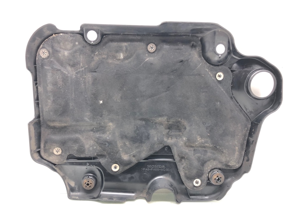 Декоративная крышка двигателя для Honda CR-V, 2007 г. 2.2 i-CTDi дизель б/у — фото 6