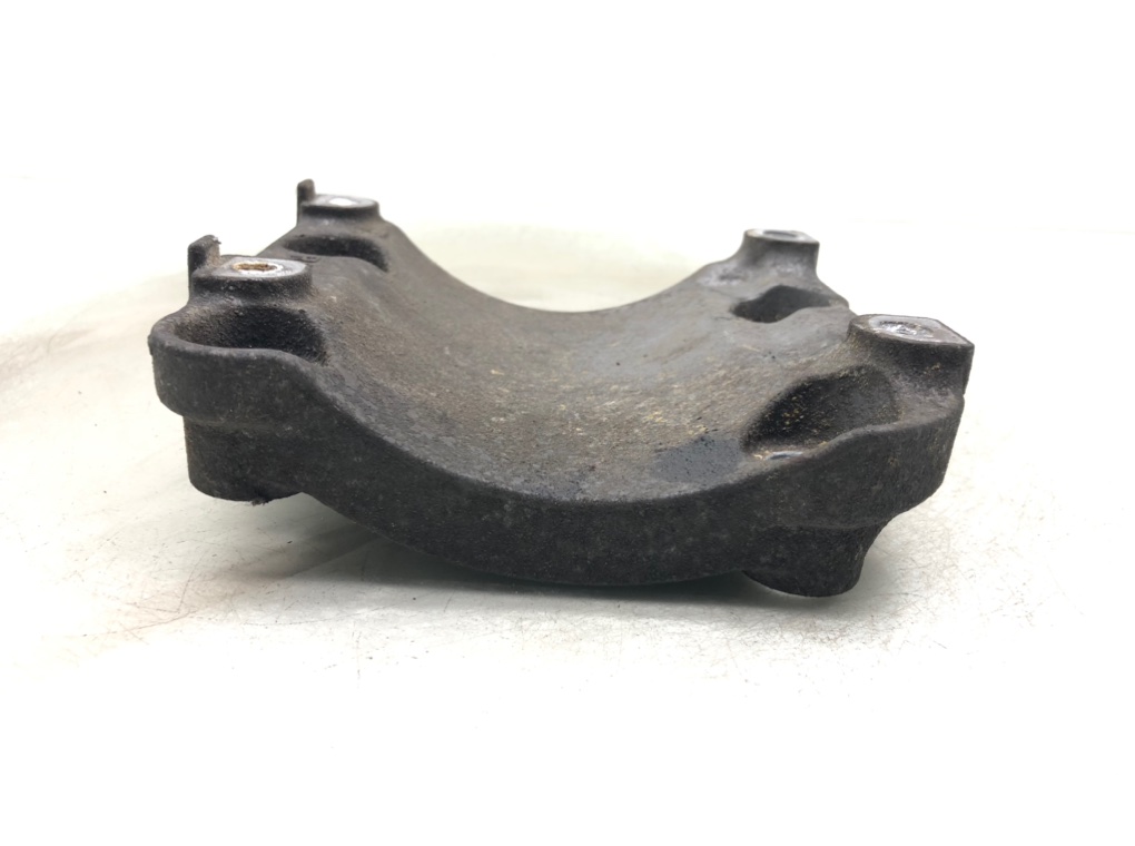 Кронштейн компрессора кондиционера для Honda CR-V, 2007 г. 2.2 i-CTDi дизель б/у — фото 3