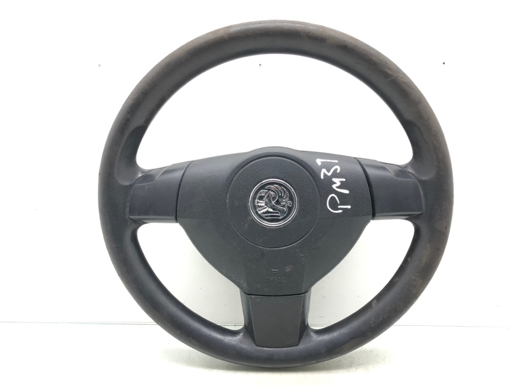Руль для Opel Astra, 2010 г. 1.3 CDTi дизель б/у