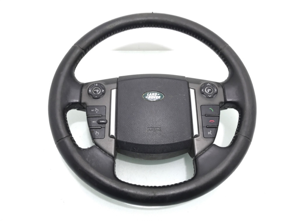 Руль для Land Rover Discovery, 2010 г. 3.0 TD дизель б/у