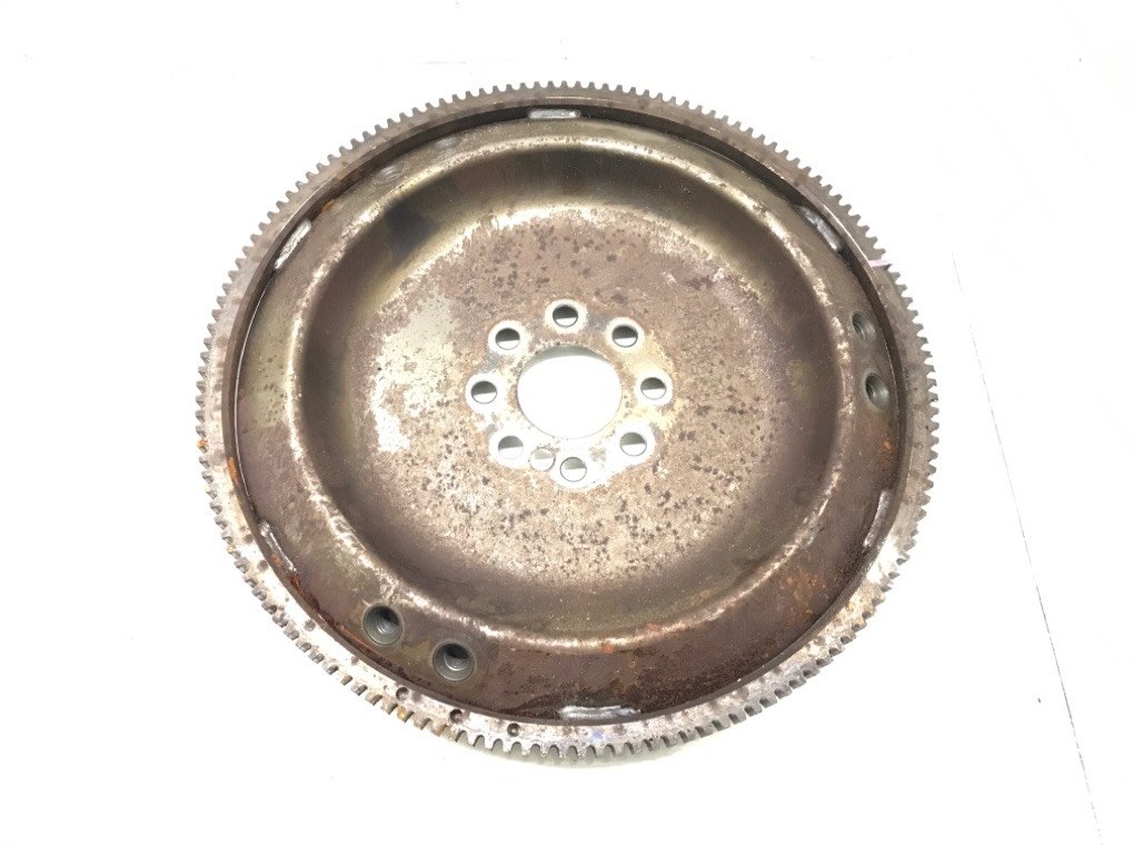Маховик АКПП для Mercedes C W204, 2009 г. 2.2 CDi дизель б/у