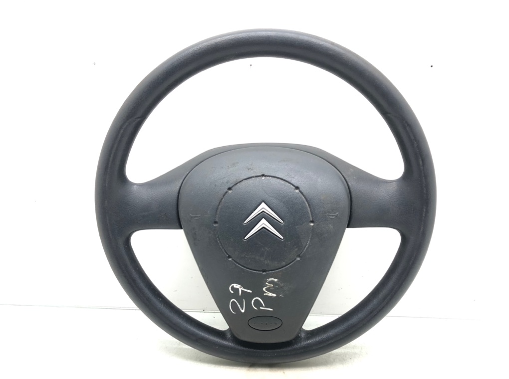 Руль для Citroen C3, 2002 г. 1.4 i бензин б/у