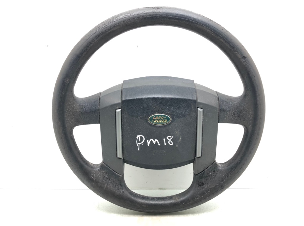 Руль для Land Rover Discovery, 2006 г. 2.7 TD дизель б/у