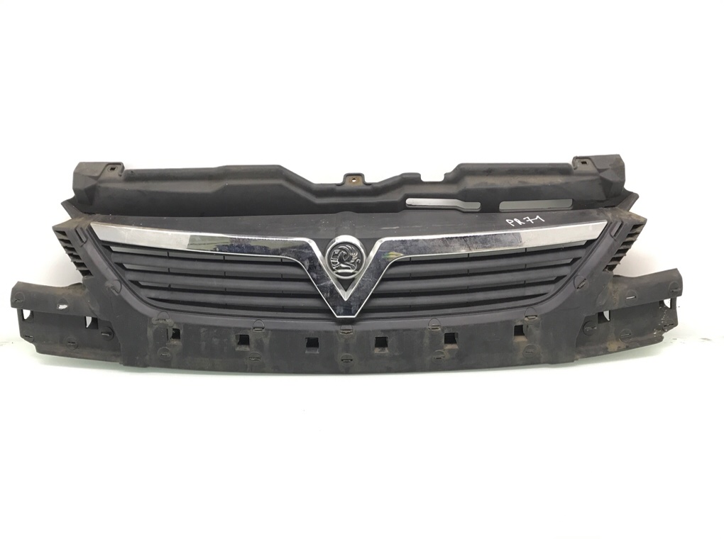 Решетка радиатора для Opel Corsa, 2006 г. 1.2 i бензин б/у