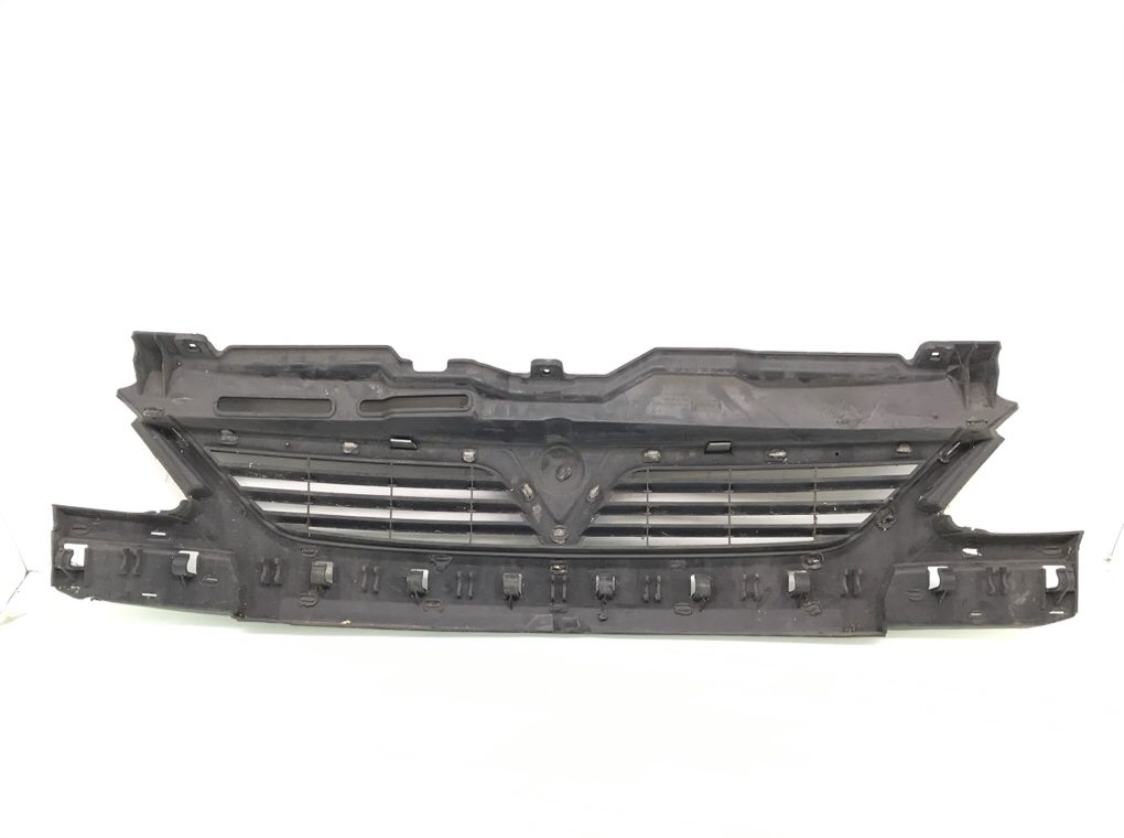 Решетка радиатора для Opel Corsa, 2006 г. 1.2 i бензин б/у — фото 3