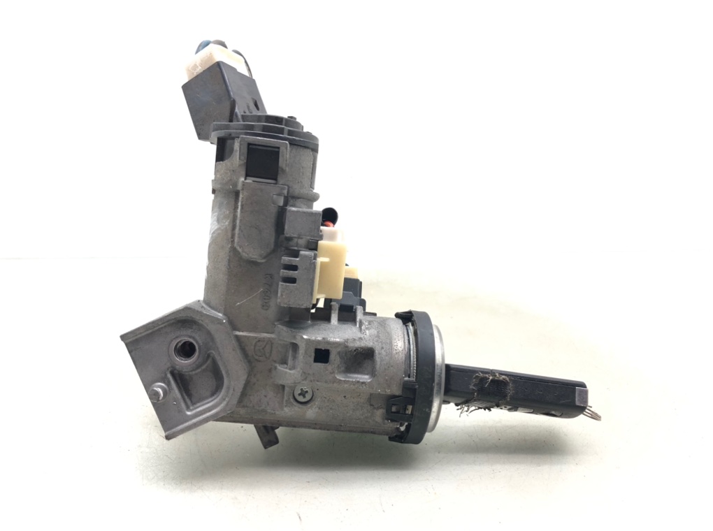 Замок зажигания для Mazda 6, 2009 г. 2.0 i бензин б/у — фото 5
