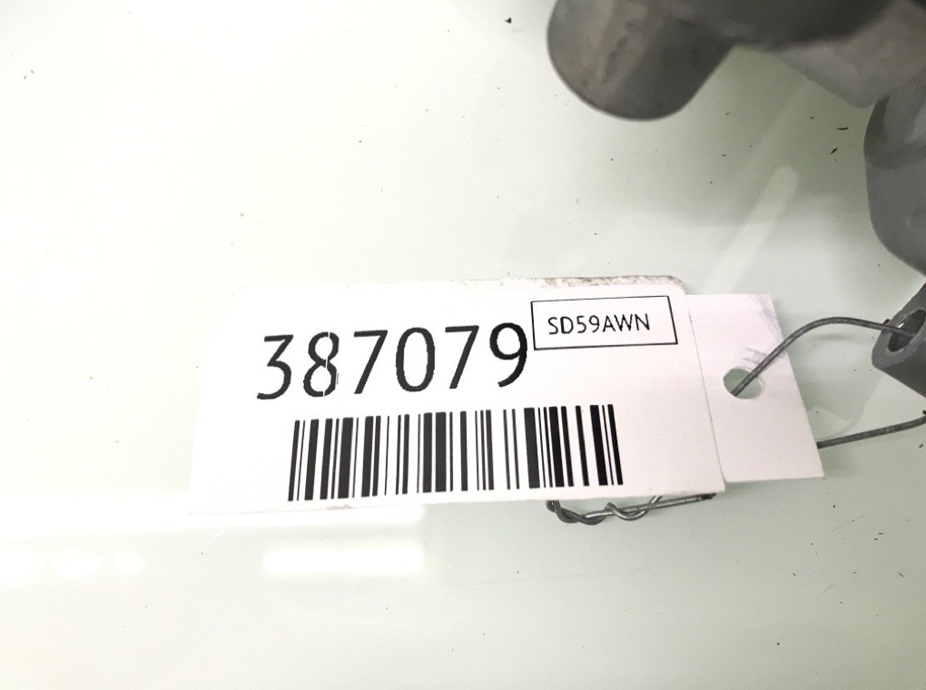 Замок зажигания для Opel Corsa, 2009 г. 1.2 i бензин б/у — фото 6
