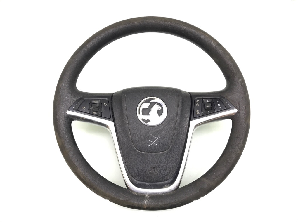 Руль для Opel Astra, 2011 г. 1.7 CDTi дизель б/у