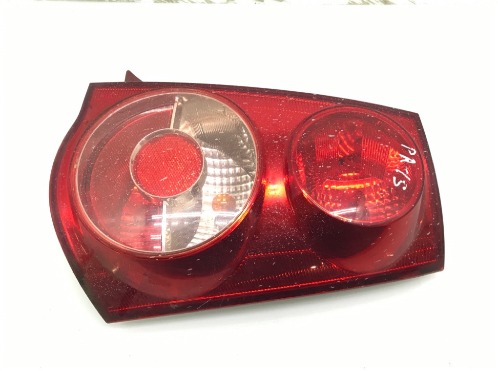 Фонарь задний правый для Kia Picanto, 2010 г. 1.1 i бензин б/у