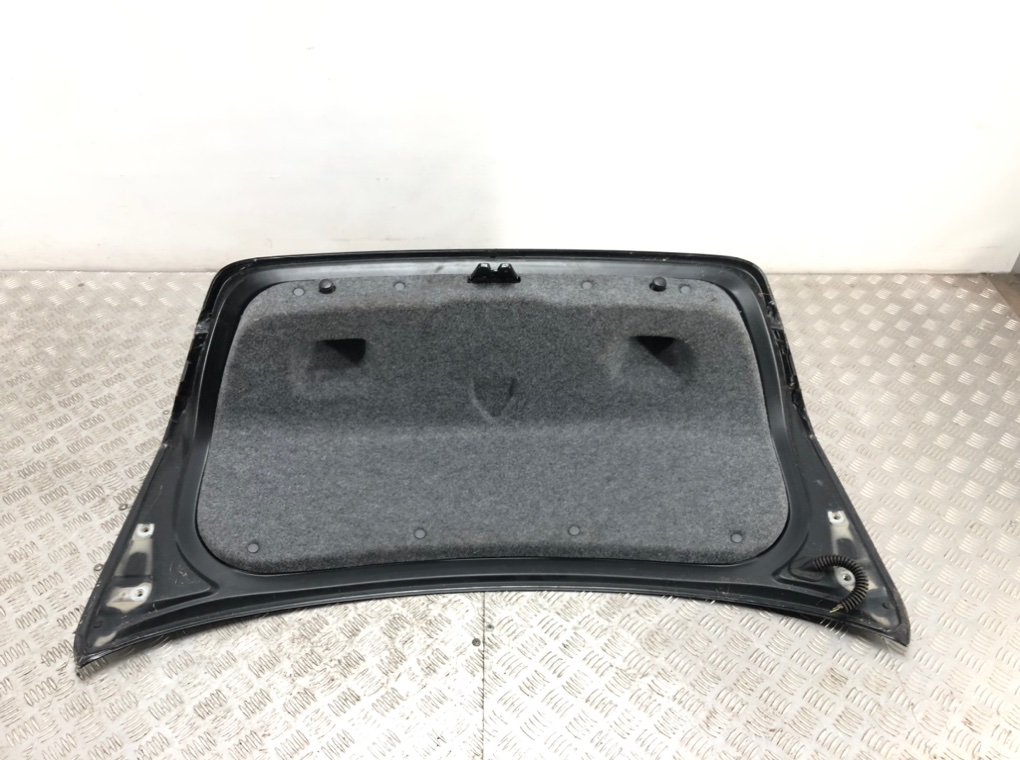 Крышка багажника для BMW 3 E90/E91/E92/E93, 2010 г. 2.0 TD дизель б/у — фото 5