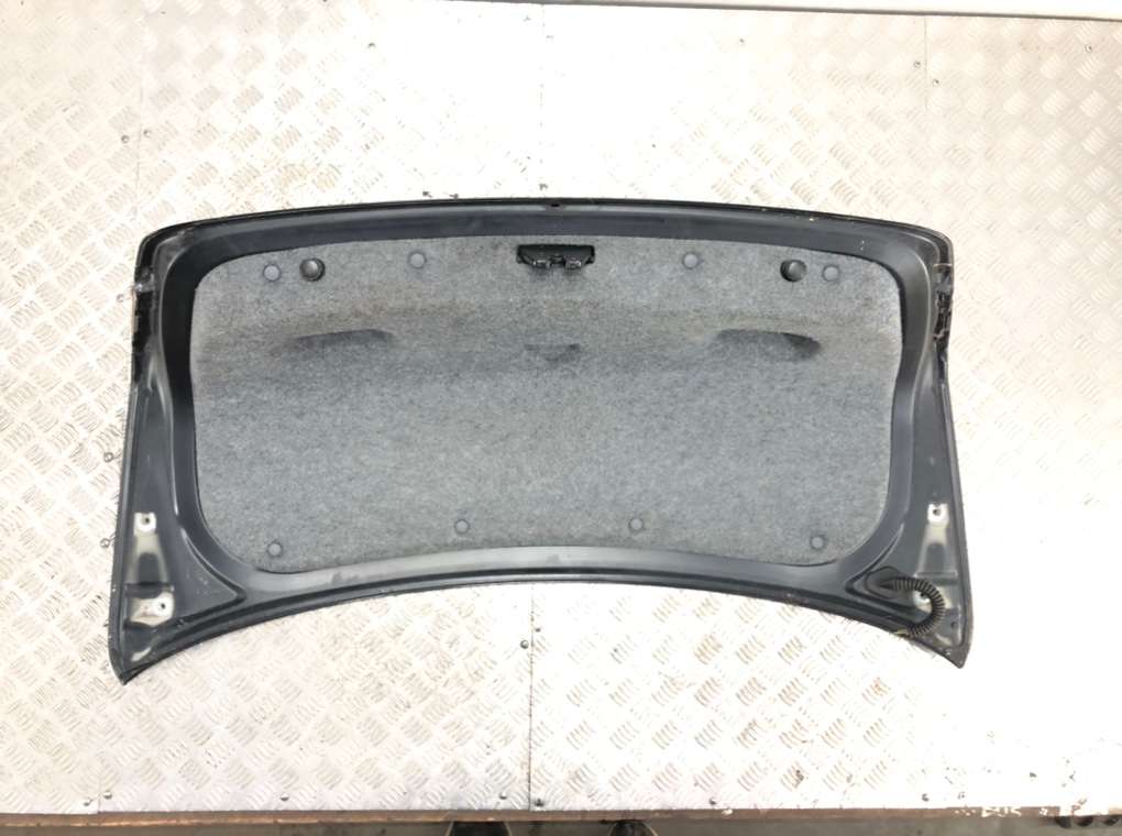 Крышка багажника для BMW 3 E90/E91/E92/E93, 2010 г. 2.0 TD дизель б/у — фото 6
