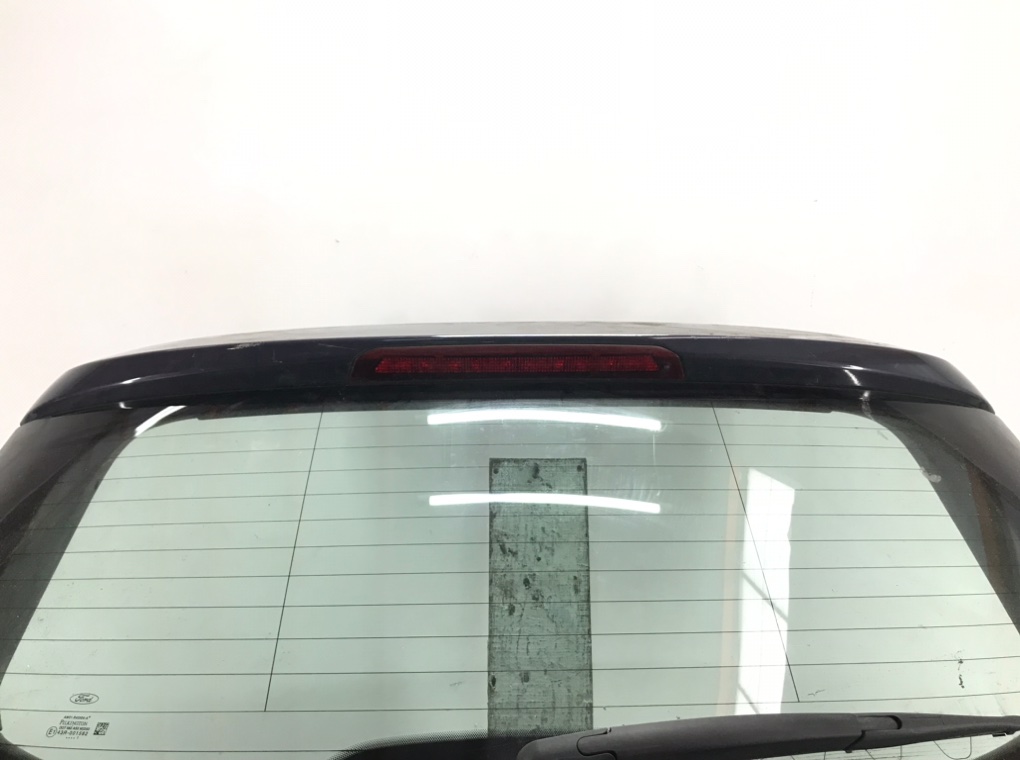Крышка багажника для Ford C-Max, 2011 г. 1.6 TDCi дизель б/у — фото 5