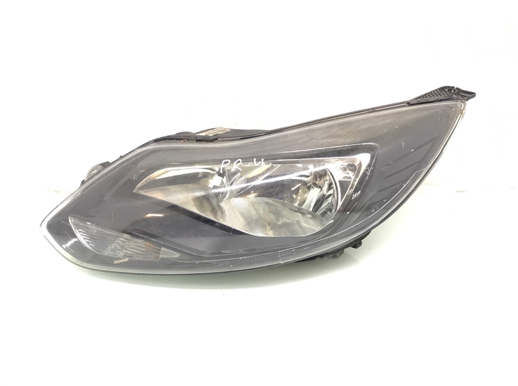 Фара левая для Ford Focus, 2013 г. 1.0 i бензин б/у