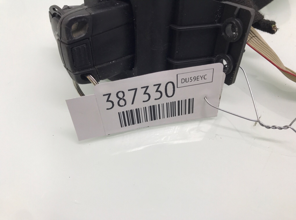 Замок зажигания для BMW 1 E87/E81/E82/E88, 2009 г. 2.0 TD дизель б/у — фото 7