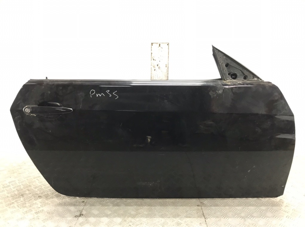Дверь передняя правая для BMW 3 E90/E91/E92/E93, 2010 г. 2.0 TD дизель б/у