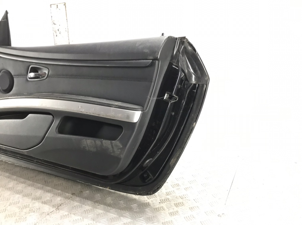 Дверь передняя правая для BMW 3 E90/E91/E92/E93, 2010 г. 2.0 TD дизель б/у — фото 4
