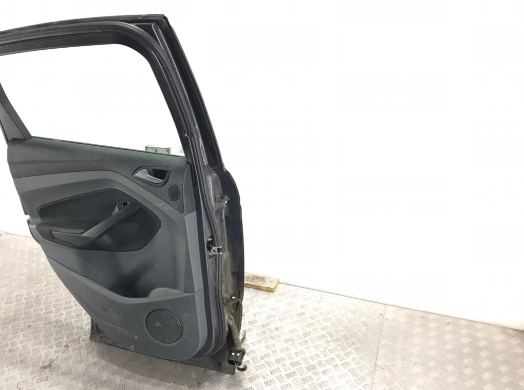 Дверь задняя левая для Ford C-Max, 2011 г. 1.6 TDCi дизель б/у — фото 5