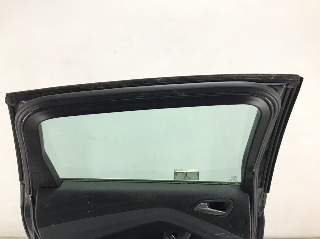 Дверь задняя левая для Ford C-Max, 2011 г. 1.6 TDCi дизель б/у — фото 7