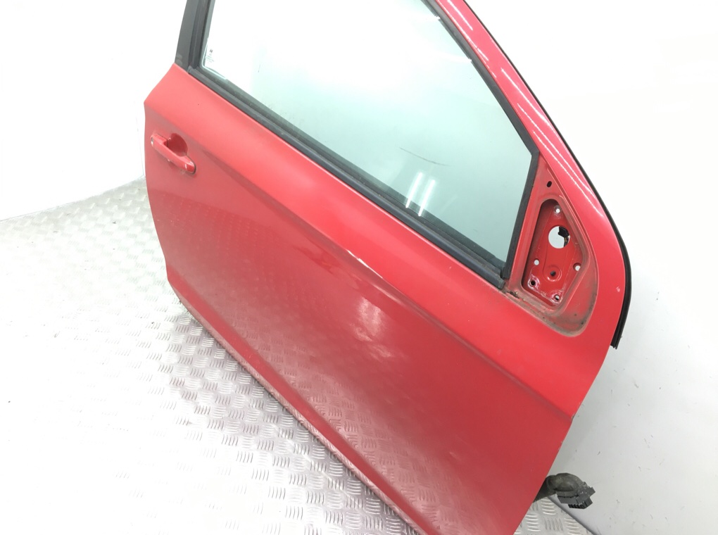 Дверь передняя правая для Hyundai i20, 2009 г. 1.2 i бензин б/у — фото 3