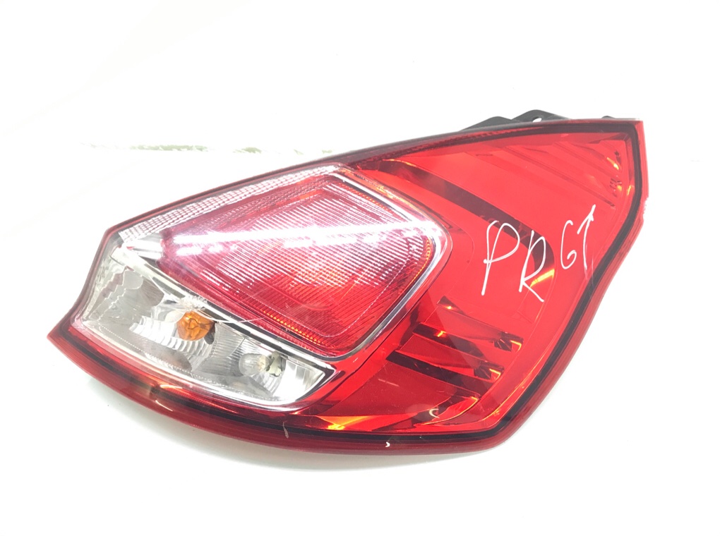 Фонарь задний правый для Ford Fiesta, 2009 г. 1.4 TDCi дизель б/у
