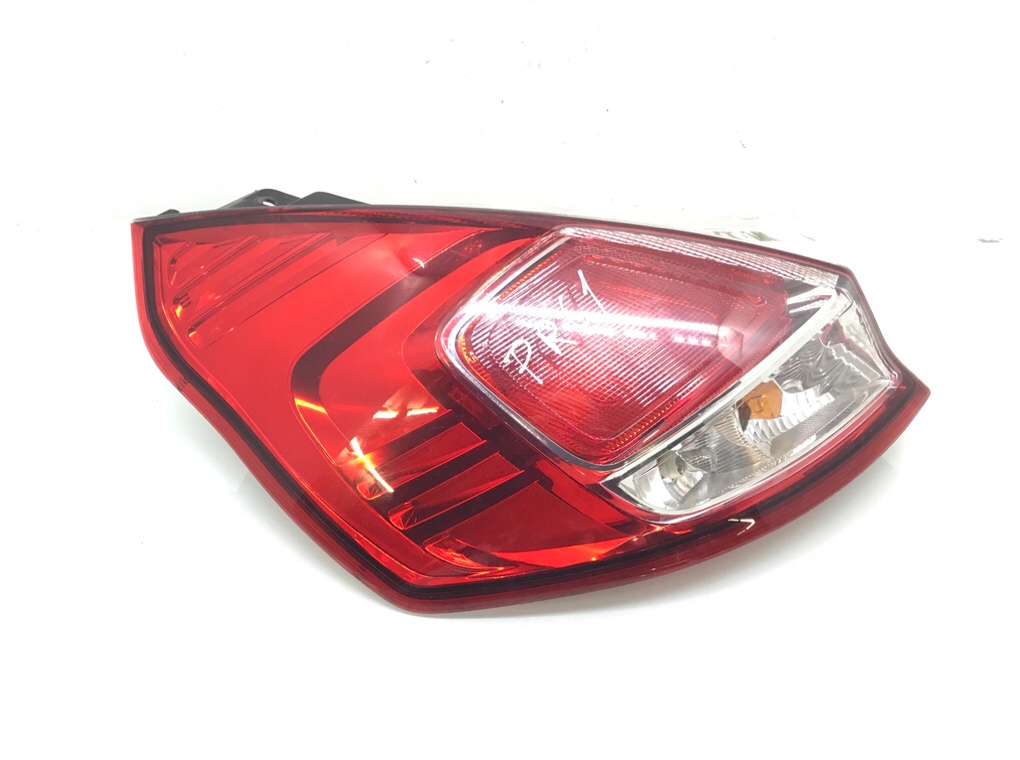 Фонарь задний левый для Ford Fiesta, 2009 г. 1.4 TDCi дизель б/у