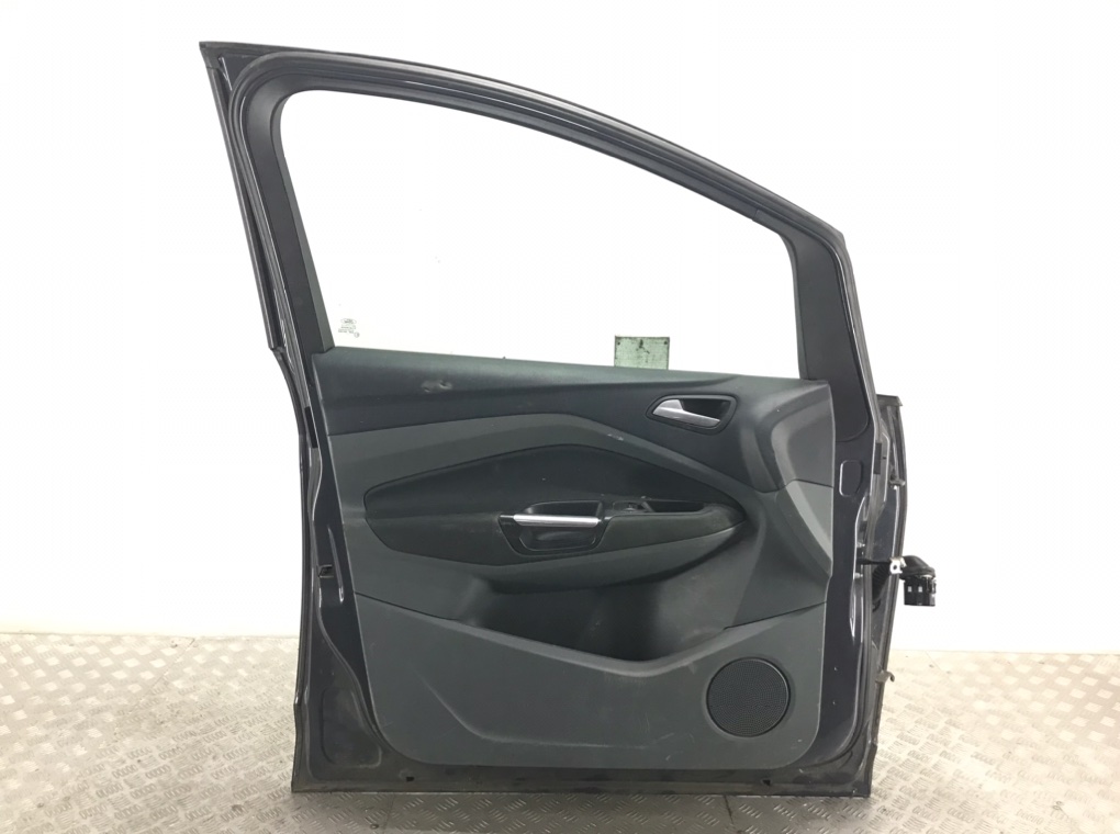 Дверь передняя левая для Ford C-Max, 2011 г. 1.6 TDCi дизель б/у — фото 2