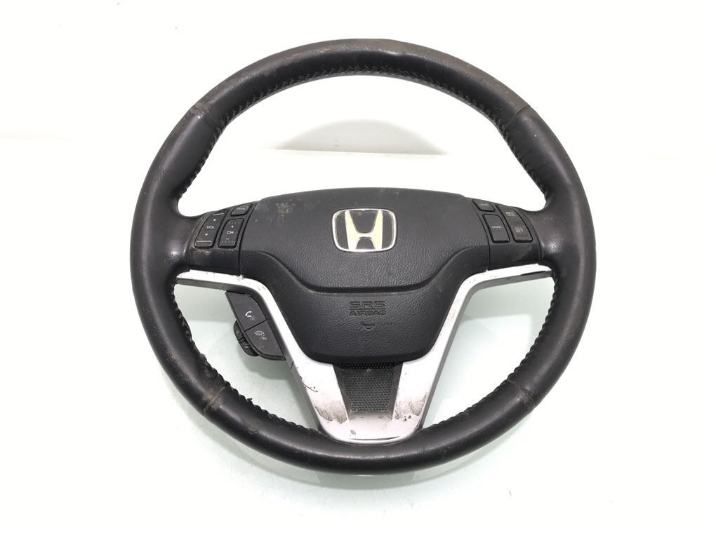 Руль для Honda CR-V, 2009 г. 2.2 CTDi дизель б/у
