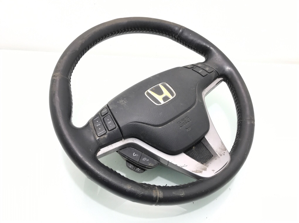 Руль для Honda CR-V, 2009 г. 2.2 CTDi дизель б/у — фото 10