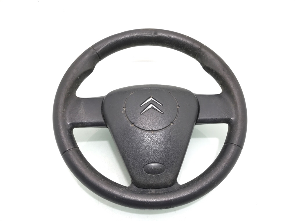 Руль для Citroen C2, 2006 г. 1.4 HDi дизель б/у