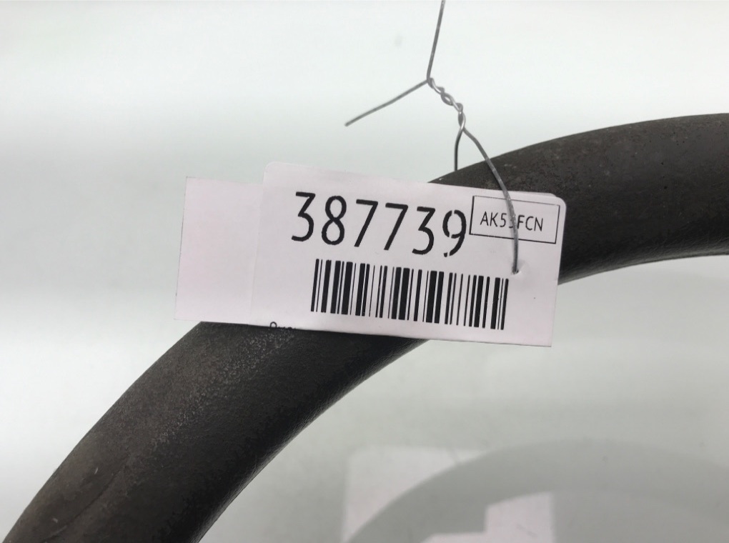 Руль для Peugeot 206, 2003 г. 1.1 i бензин б/у — фото 12
