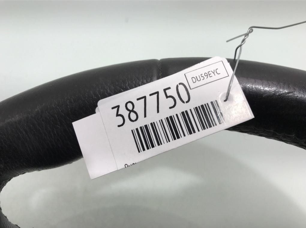 Руль для BMW 1 E87/E81/E82/E88, 2009 г. 2.0 TD дизель б/у — фото 11