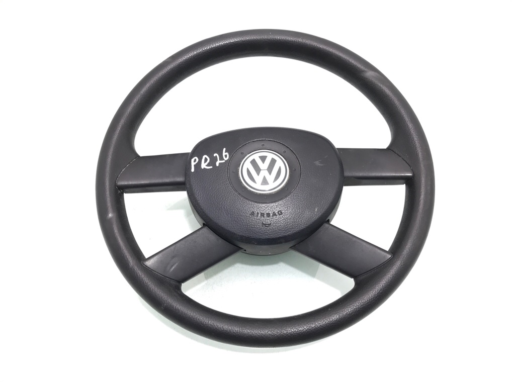 Руль для Volkswagen Golf, 2004 г. 1.9 TDi дизель б/у
