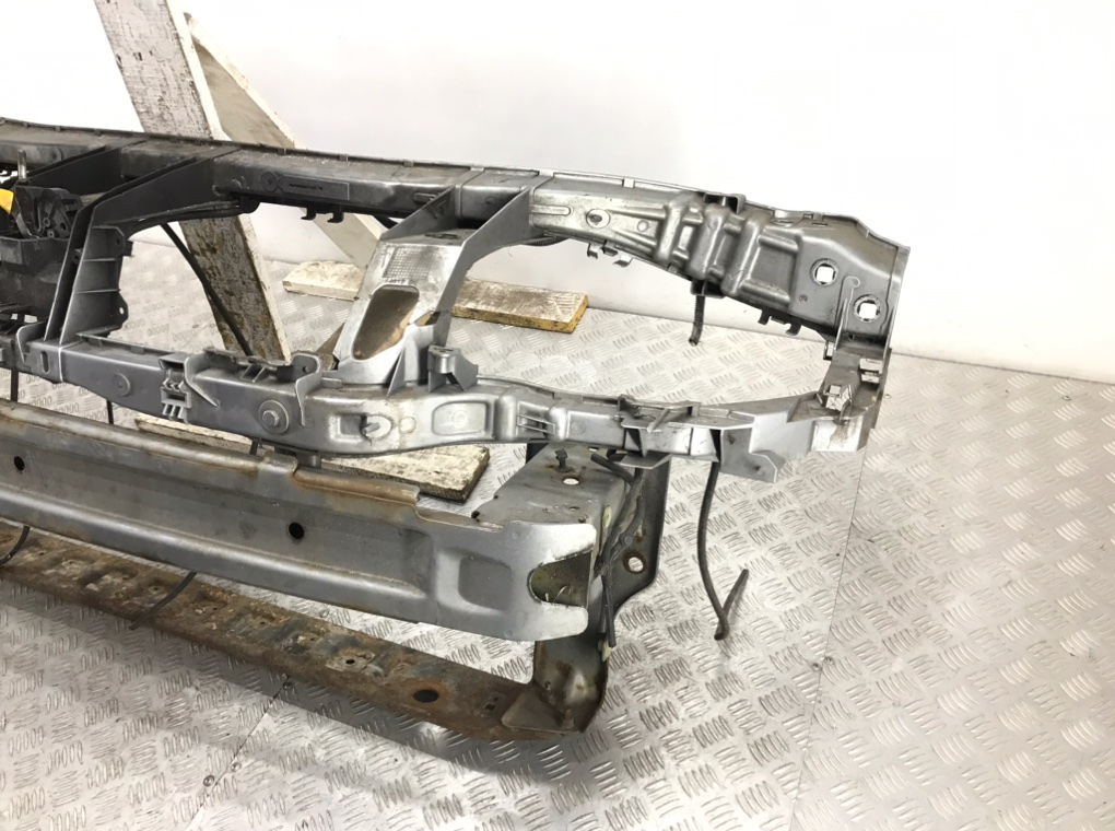 Панель передняя (телевизор) для Ford S-Max, 2006 г. 2.0 i бензин б/у — фото 4