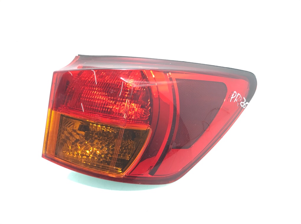Фонарь задний правый для Lexus IS, 2007 г. 2.2 D дизель б/у