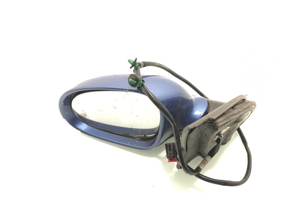 Зеркало наружное левое для Opel Zafira, 2006 г. 1.6 i бензин б/у